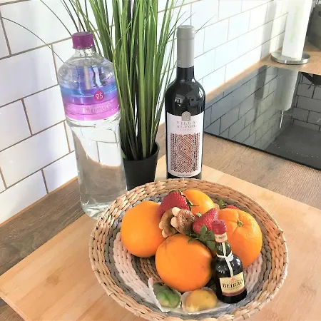 アパート Ela's Terrace *