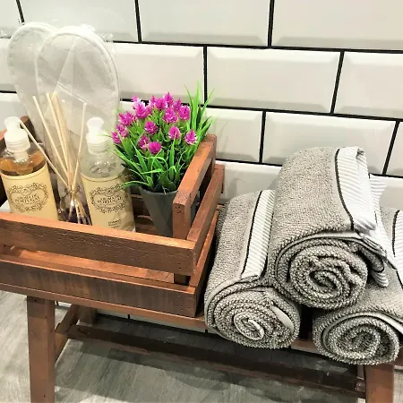 Apartment Ela's Terrace Alvor