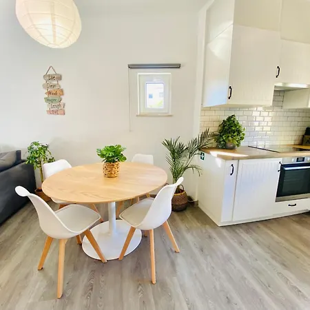 Ela's Terrace Appartement Alvor