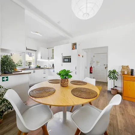 Appartement Ela's Terrace Alvor