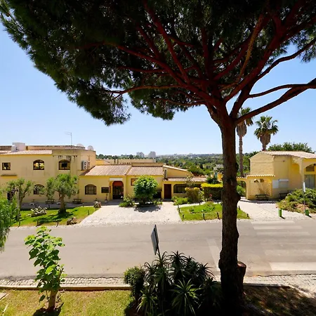 Ela's Terrace Alvor