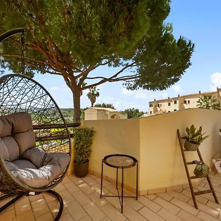 Ela's Terrace * Alvor