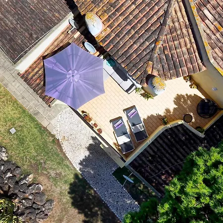 Ela's Terrace *