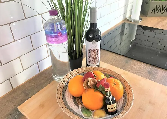 아파트 Ela's Terrace *