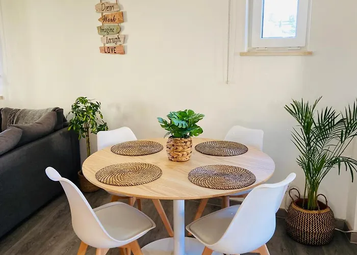 아파트 Ela's Terrace *