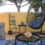 Ela's Terrace *